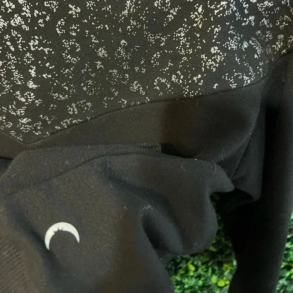 Zyia Kids Sparkle and Shine Hoodie-Size 12-14 - Picture 4 of 5